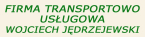 transport MRĄGOWO